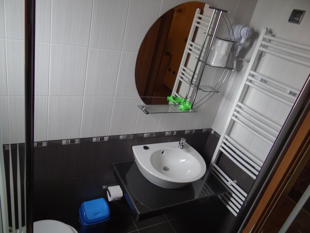 Guestrooms Struma Dolinata Strumyani Exterior foto