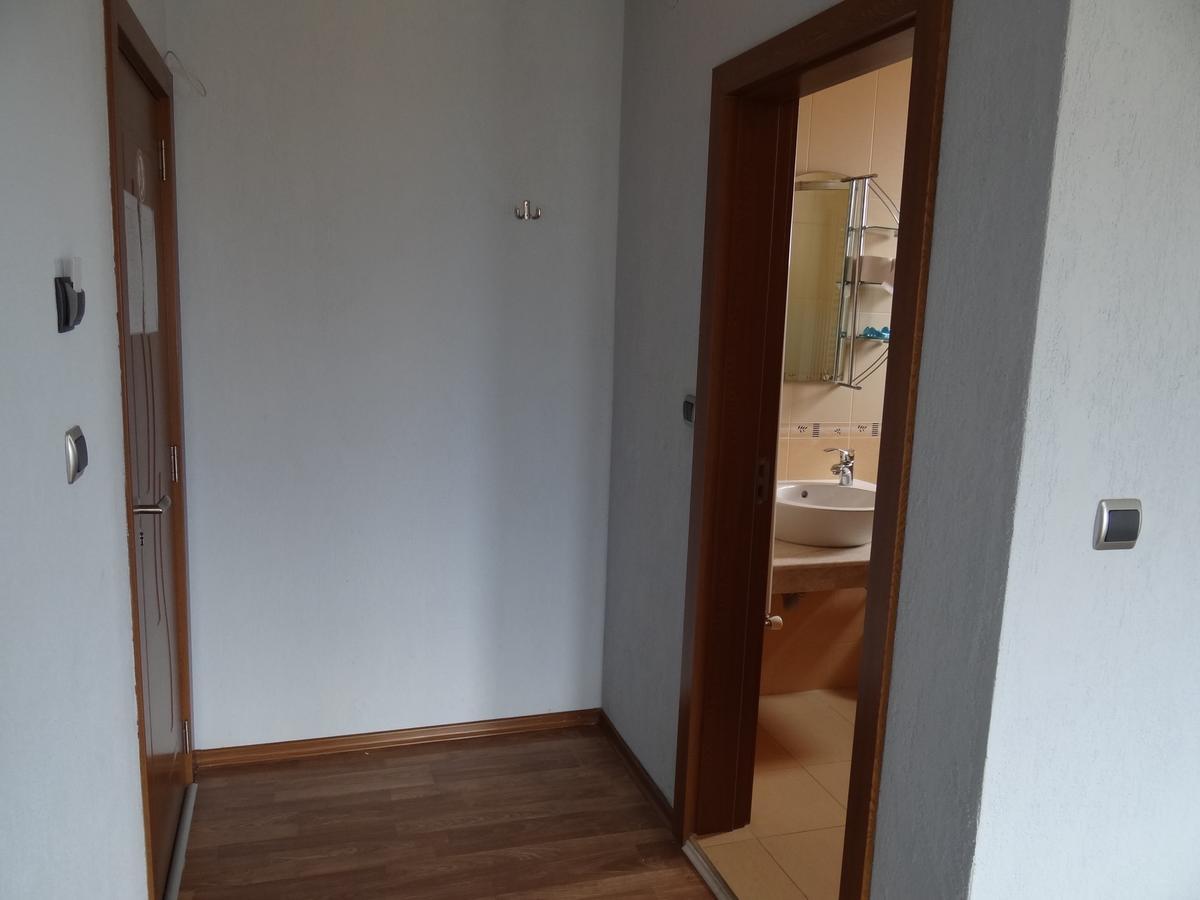 Guestrooms Struma Dolinata Strumyani Exterior foto
